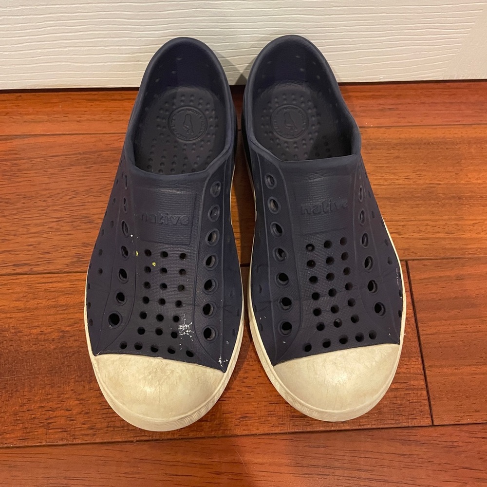 Native Shoes
Kids Jefferson’s